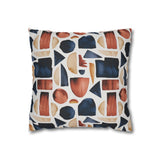 Watercolor Pillowcase